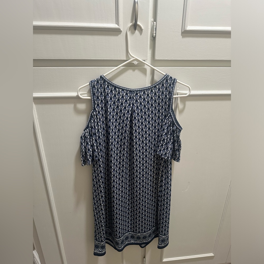 Max Studio dress XS - Picture 2 of 3